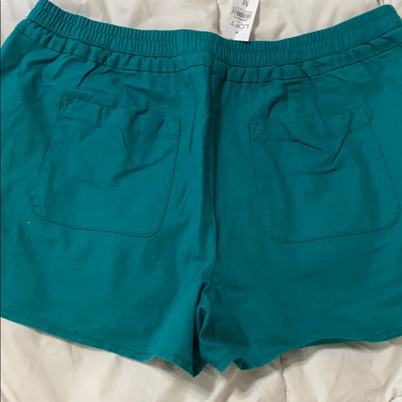 Loft Shorts - Picture 3 of 4